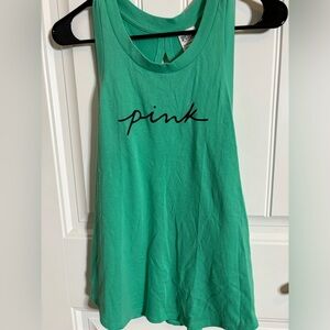 Victoria Secret Pink Tank Top